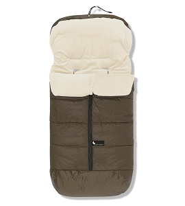 Saco Universal Chocolate