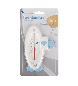 Set Termometer Blue