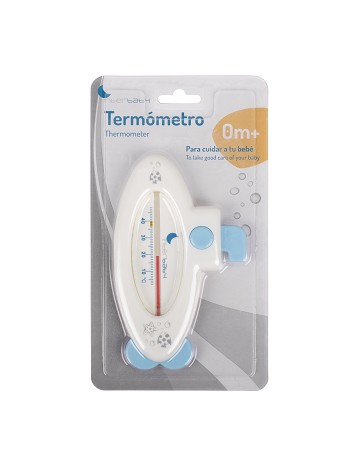 Set Termometer Blue