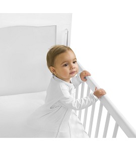 Sabana Seguridad Bebés Cama