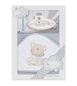 Bath Cape Love You and...