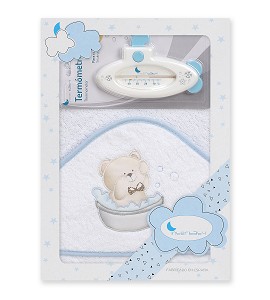 Bath Cape Bear Bathtub and...