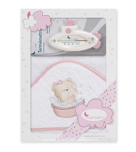 Bath Cape Bear Bathtub and...