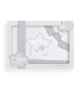 Sábanas Coche Oso Cariñoso...