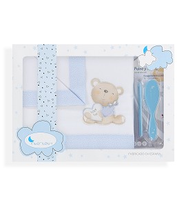 Sábanas Cuna Love You +...