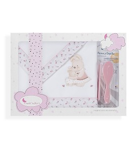 3 Pcs Bedding Set For Cot...