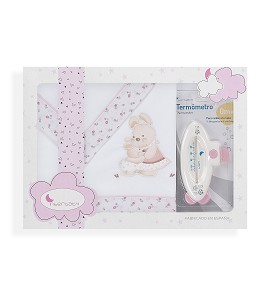 3 Pcs Bedding Set For Cot...