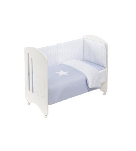Cot Lovely Premium + Set...