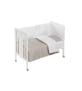 Cuna Monet Premium con...