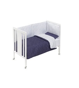 Cot Monet Premium + Set Cot...
