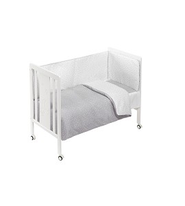 Cuna Monet Premium con...