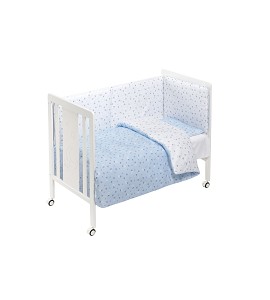 Cuna Monet Premium  con...