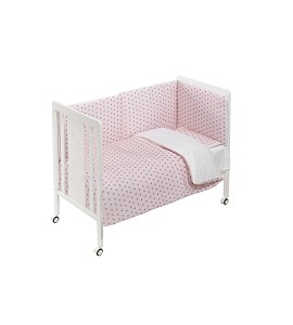 Cuna Monet Premium  con...