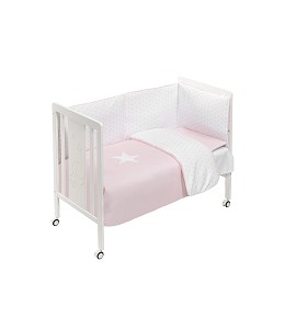 Cot Monet Premium + Set Cot...