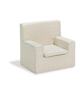 Armchair Mod.Basic Friends Beig