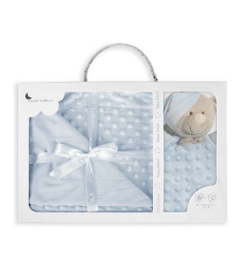 Bubble Blanket - 80 X 110 -...