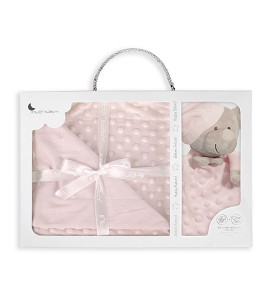 Bubble Blanket - 80 X 110 -...