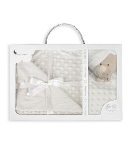 Bubble Blanket - 80 X 110 -...