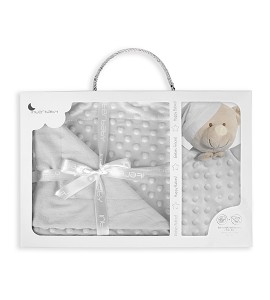 Bubble Blanket - 80 X 110 -...