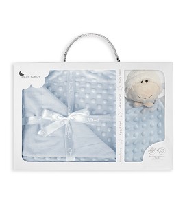 Set Extrafort+Blanket+Dou...