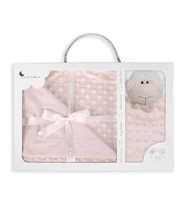 Set Extrafort+Blanket+Dou...