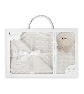 Set Extrafort+Blanket+Dou...