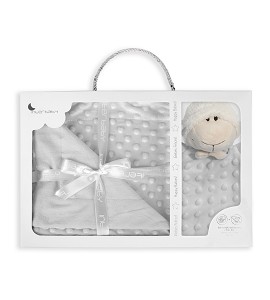 Set Extrafort+Blanket+Dou...