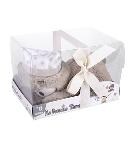 Termical Plush Toy - With...