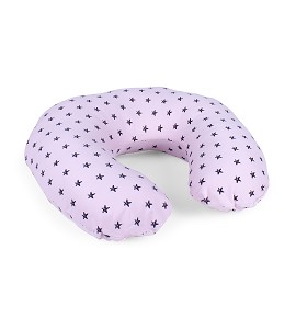 Breastfeeding Cushion Pink...