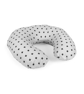 Breastfeeding Cushion Grey...