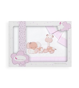 Sábanas Minicuna Papis...