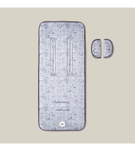 Cover For Pram 83X33 -...