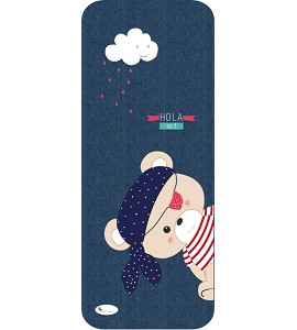 Cover For Pram 83X33 -...