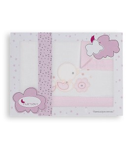 Bedding Set For Cot Bed 100...