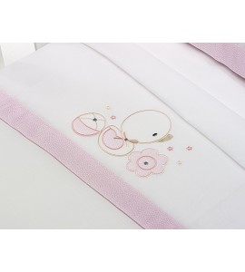 Bedding Set For Cot Bed 100...