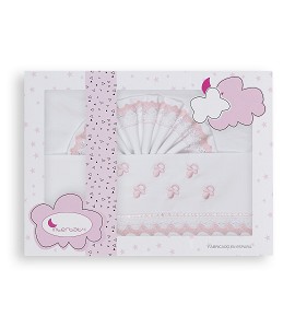 3 Pcs Bedding For...