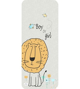 Cover For Pram 83X33 -...