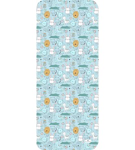 Cover For Pram 83X33 -...