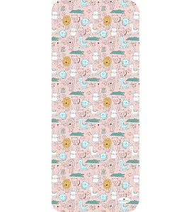 Cover For Pram 83X33 -...