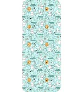 Cover For Pram 83X33 -...