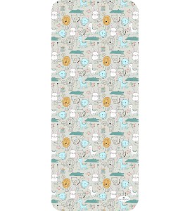 Cover For Pram 83X33 -...