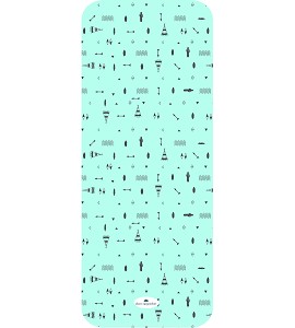 Cover For Pram 83X33 -...