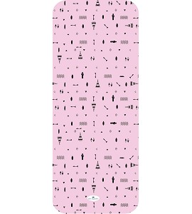 Don Algodón Colchoneta...