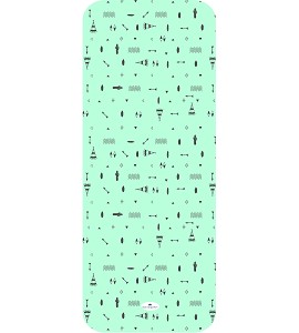 Cover For Pram 83X33 -...