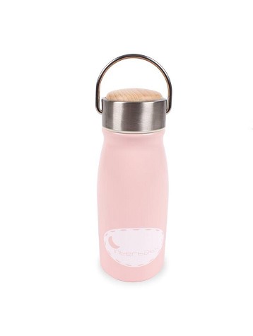 Thermo Bottle 350 Ml - Pink