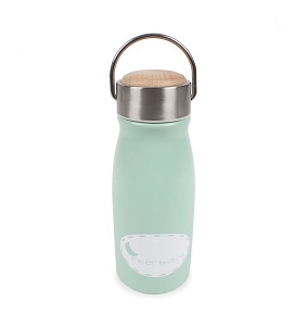 Thermo Bottle 350 Ml - Green