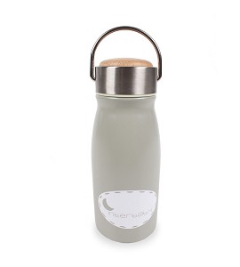 Thermo Bottle 350 Ml - Gray