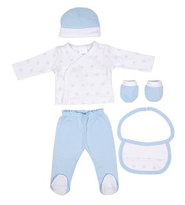 Set Regalo 5 Piezas...