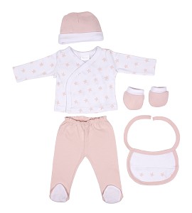 Set Regalo 5 Piezas...