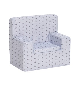 Armchair 46X35X43 - Cotton...